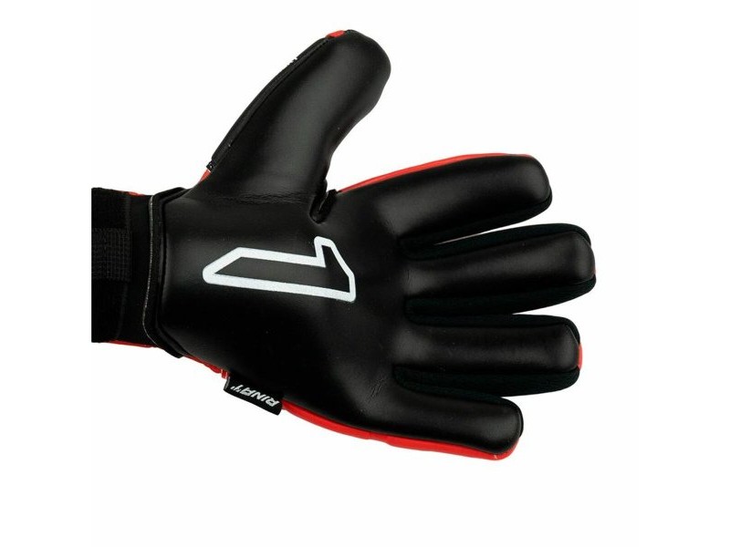 Вратарски Ръкавици Rinat Xtreme Guard Dominius Turf Червен