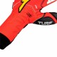 Вратарски Ръкавици Rinat Xtreme Guard Dominius Turf Червен