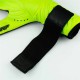 Вратарски Ръкавици Rinat Aries Némesis Turf Лайм зелен възрастни