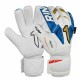 Вратарски Ръкавици Rinat Egotiko Vengador Spine Turf Бял