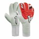 Вратарски Ръкавици Rinat Nkam Prime Червен възрастни