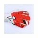 Вратарски Ръкавици Rinat Nkam Prime Червен възрастни