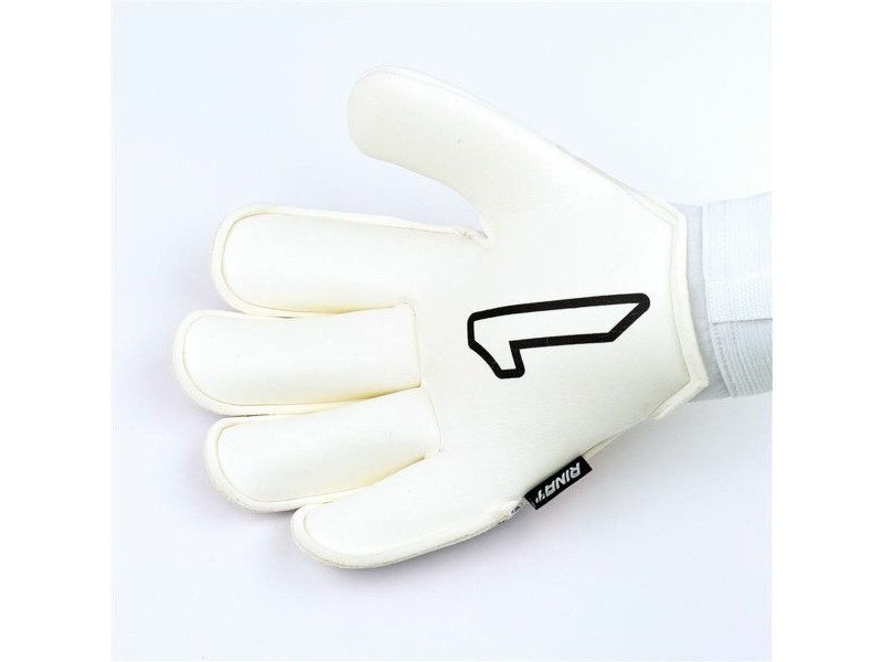 Вратарски Ръкавици Rinat Nkam Prime Червен възрастни