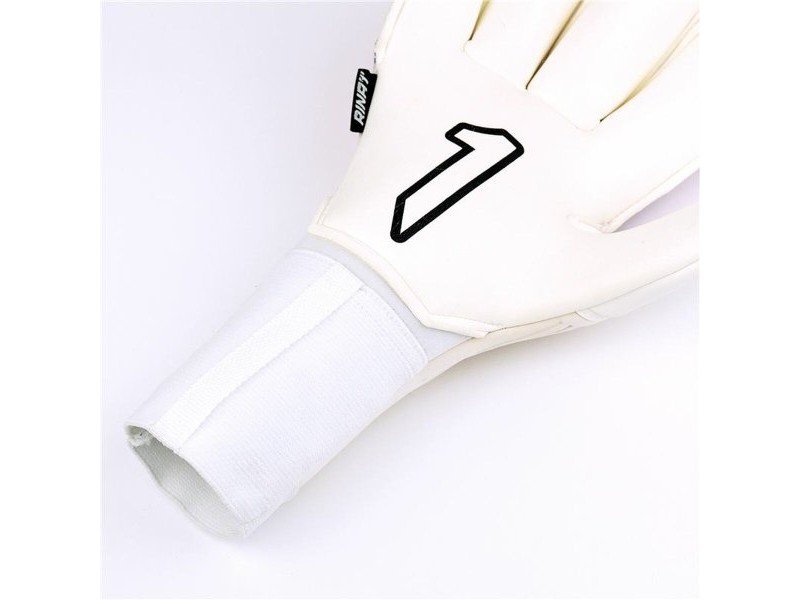 Вратарски Ръкавици Rinat Nkam Prime Червен възрастни
