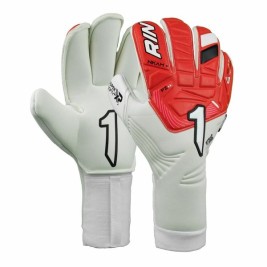 Вратарски Ръкавици Rinat Nkam Prime Infantil Червен