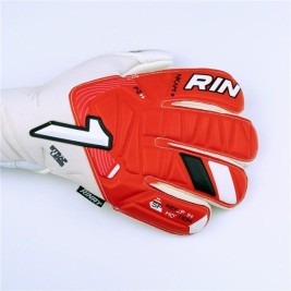 Вратарски Ръкавици Rinat Nkam Prime Infantil Червен