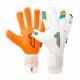 Вратарски Ръкавици Rinat Nkam Prime Infantil Оранжев