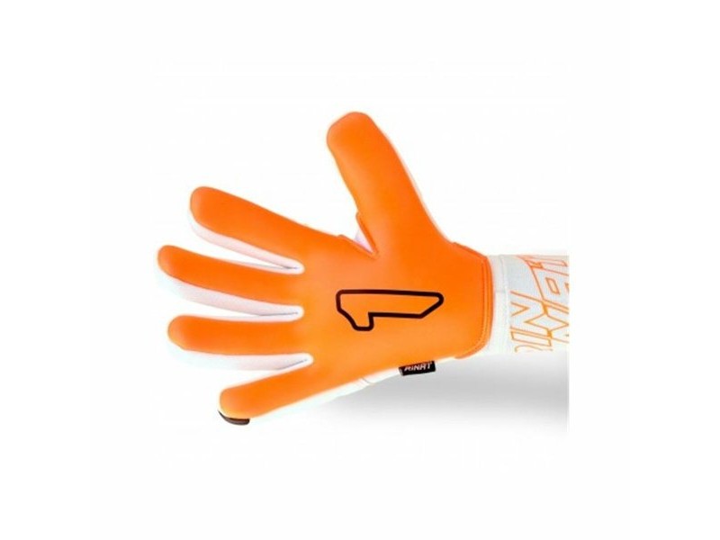 Вратарски Ръкавици Rinat Nkam Prime Infantil Оранжев