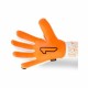 Вратарски Ръкавици Rinat Nkam Prime Infantil Оранжев