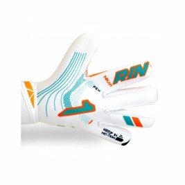 Вратарски Ръкавици Rinat Nkam AS Оранжев