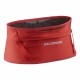 Спортен колан Salomon High Pulse Червен