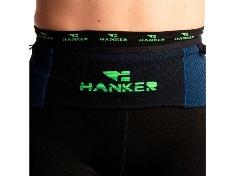 Спортен колан Hanker Kera Син