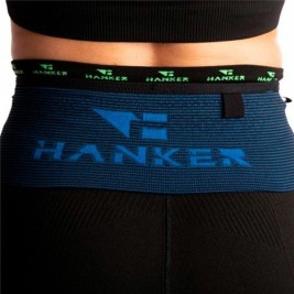 Спортен колан Hanker Kera Син