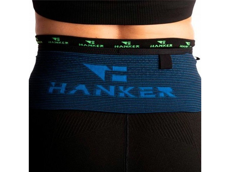 Спортен колан Hanker Kera Син