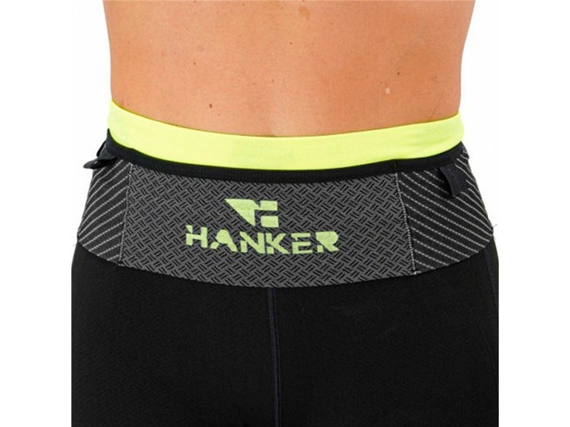 Спортен колан Hanker Hanker Tope Сив