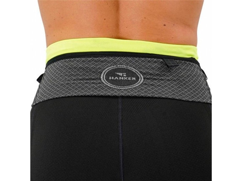 Спортен колан Hanker Hanker Tope Сив