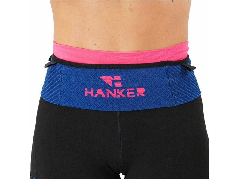 Спортен колан Hanker Hanker Tope Син