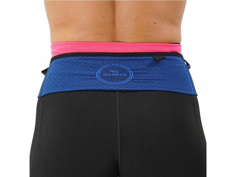 Спортен колан Hanker Hanker Tope Син