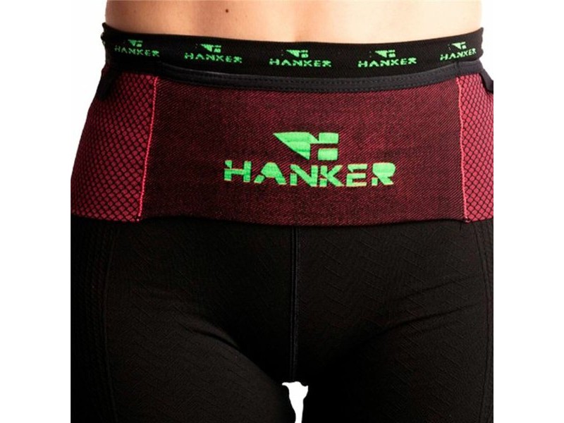 Спортен колан Hanker Kera Rosa Розов