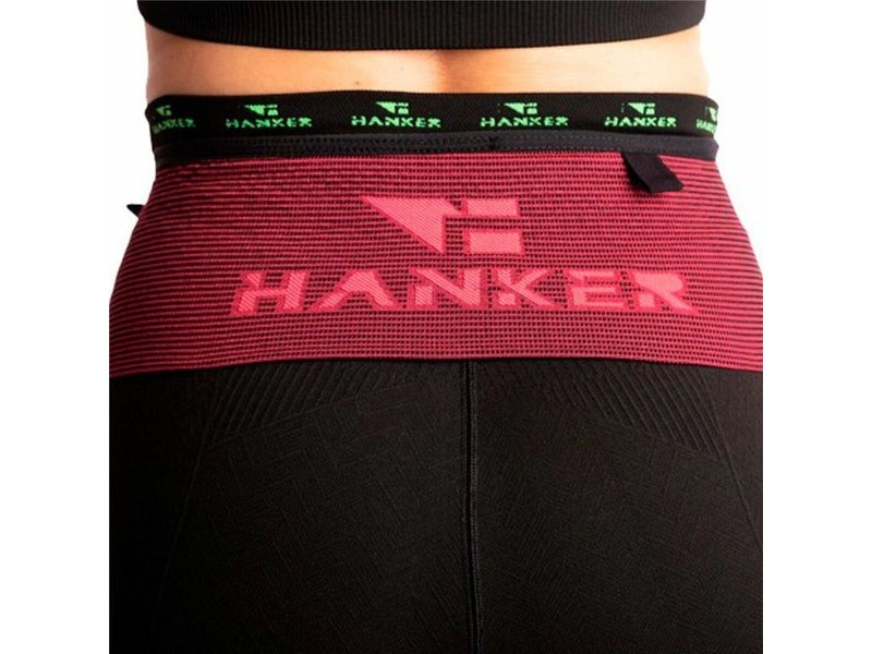 Спортен колан Hanker Kera Rosa Розов