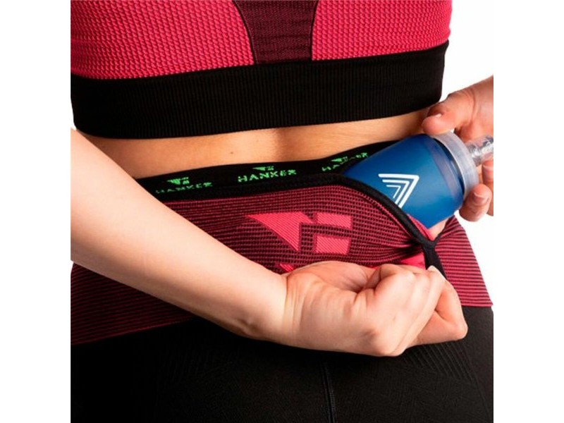 Спортен колан Hanker Kera Rosa Розов