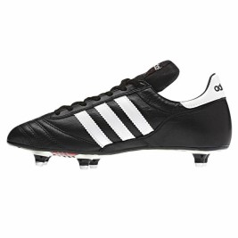 Футболни Ботуши за Възрастни Adidas World Cup Черен