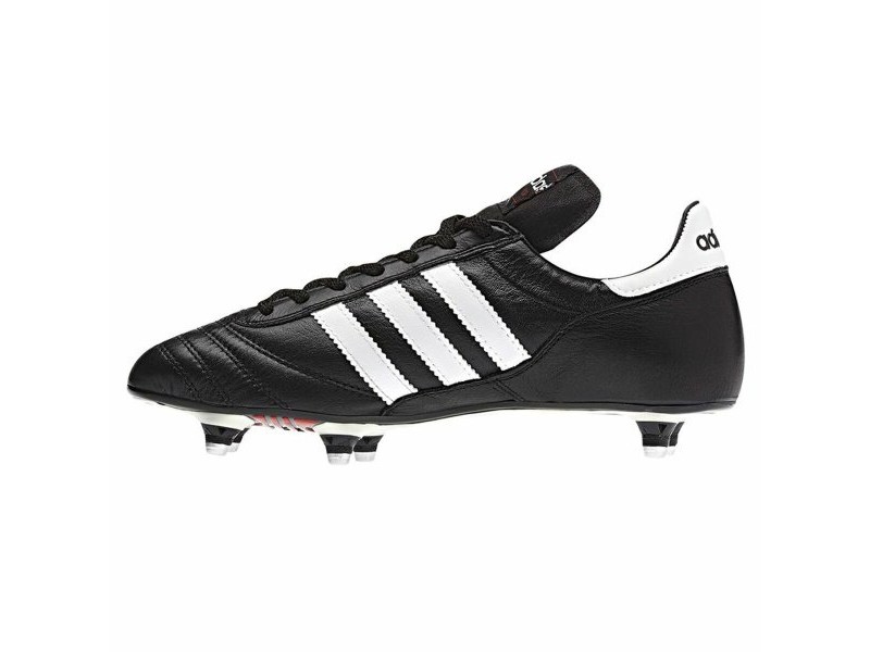 Футболни Ботуши за Възрастни Adidas World Cup Черен Футболни Ботуши за Възрастни Adidas World Cup Черен