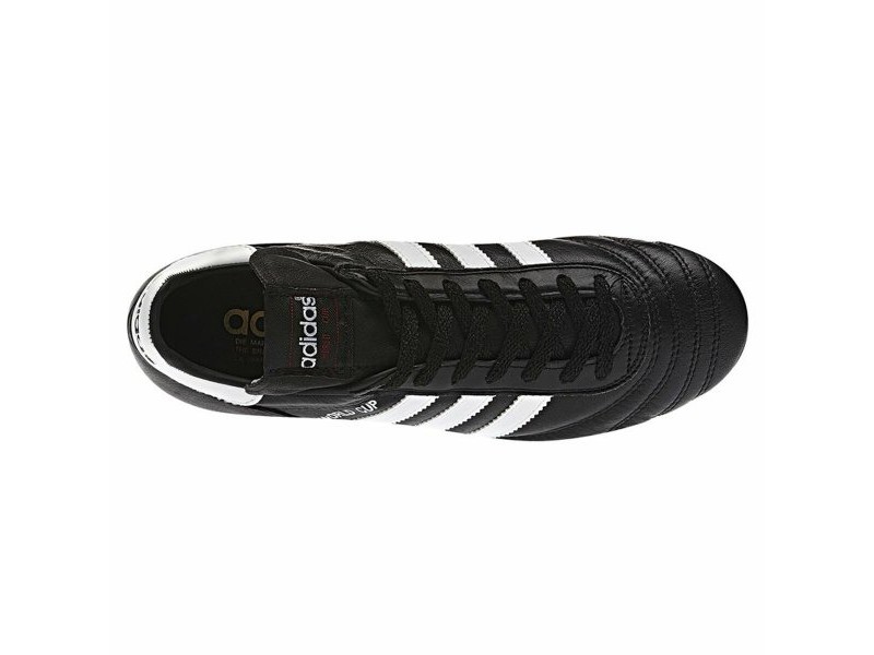 Футболни Ботуши за Възрастни Adidas World Cup Черен Футболни Ботуши за Възрастни Adidas World Cup Черен