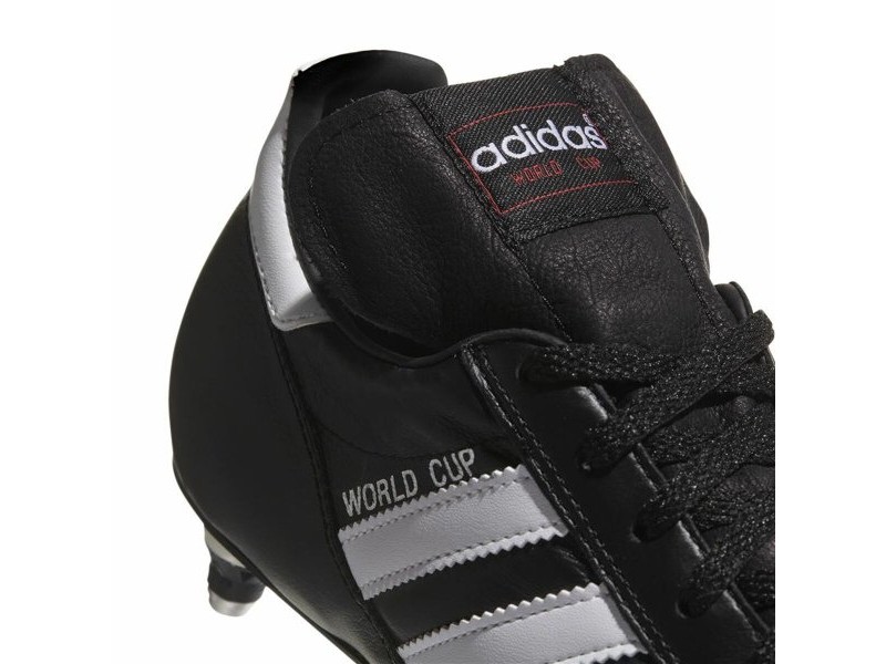 Футболни Ботуши за Възрастни Adidas World Cup Черен Футболни Ботуши за Възрастни Adidas World Cup Черен