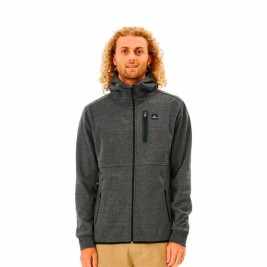 Сако Rip Curl Anti Series Departed Zip Thr Тъмно сив