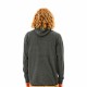 Сако Rip Curl Anti Series Departed Zip Thr Тъмно сив