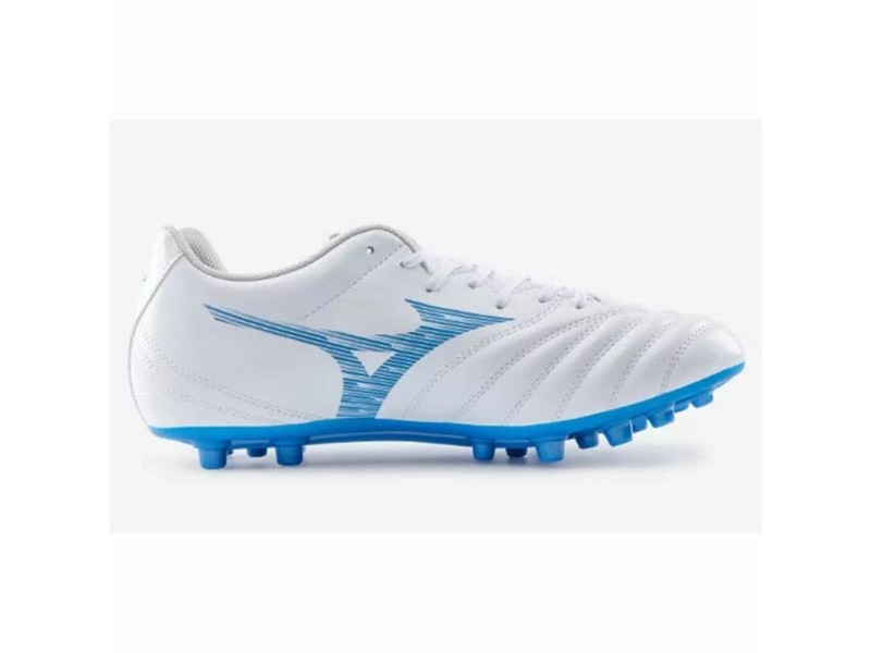 Футболни Ботуши за Възрастни Mizuno Monarcida Neo III Select Ag Индиго