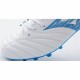 Футболни Ботуши за Възрастни Mizuno Monarcida Neo III Select Ag Индиго