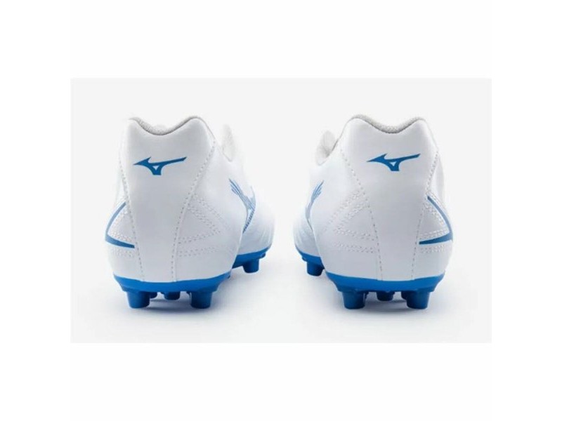 Футболни Ботуши за Възрастни Mizuno Monarcida Neo III Select Ag Индиго