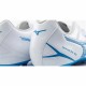 Футболни Ботуши за Възрастни Mizuno Monarcida Neo III Select Ag Индиго