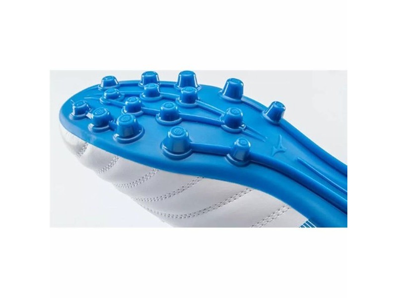 Футболни Ботуши за Възрастни Mizuno Monarcida Neo III Select Ag Индиго