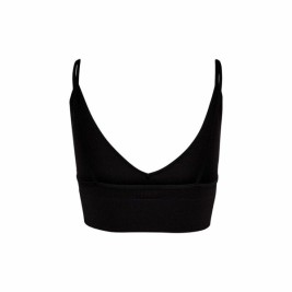 Женски Спортен Топ Only vicky Rib Seamless V-