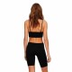 Женски Спортен Топ Only vicky Rib Seamless V-
