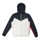 Мъжко Спортно Яке Le coq sportif Saison 1 FZ Тъмно синьо