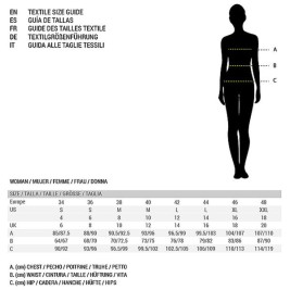 Спортни Клинове за Жени Dare 2b Shine Bright Черен