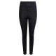 Спортни Клинове за Жени Dare 2b Shine Bright Черен Спортни Клинове за Жени Dare 2b Shine Bright Черен