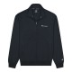 Мъжко Спортно Яке Champion Full Zip Тъмно синьо