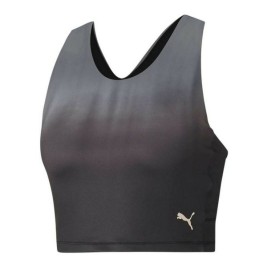 Женски Спортен Топ Puma Studio Ombre Racerba