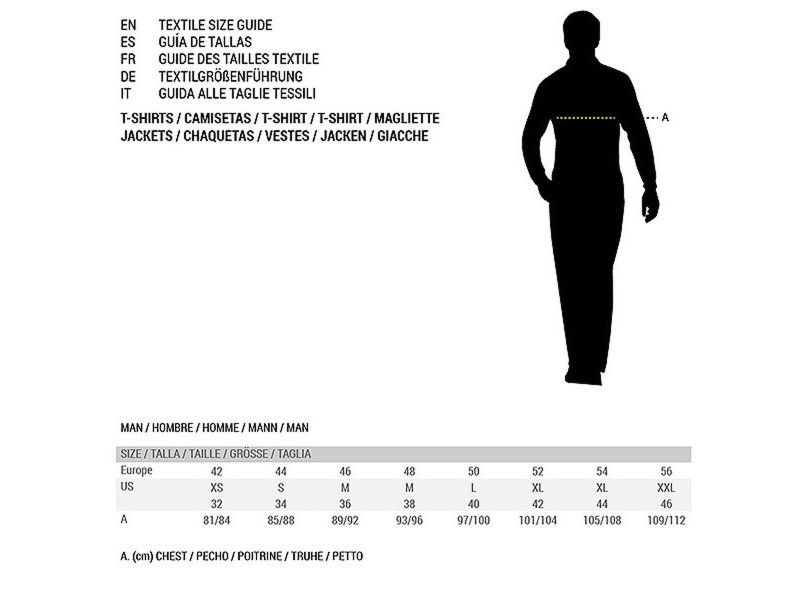 Мъжко Спортно Яке Under Armour Terry Черен Тъмно сив