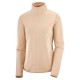 Женско Спортно Яке Salomon Outrack Half Zip Mid Розов