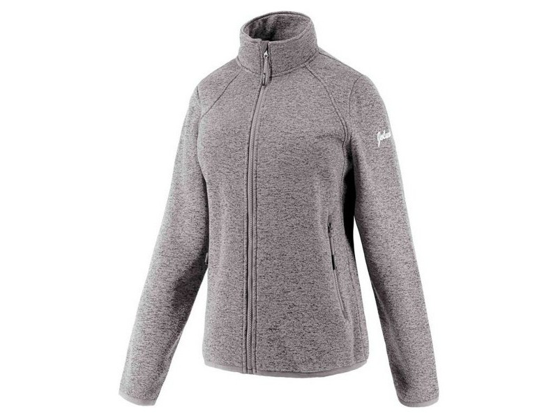 Женско Спортно Яке Joluvi Rose Сив Светло сив