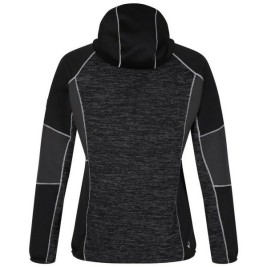 Женско Спортно Яке Regatta Walbury II Full Zip Черен