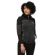 Женско Спортно Яке Regatta Walbury II Full Zip Черен