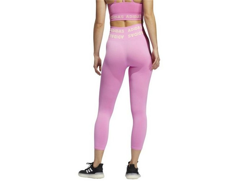 Спортни Клинове за Жени Adidas Aeroknit Розов