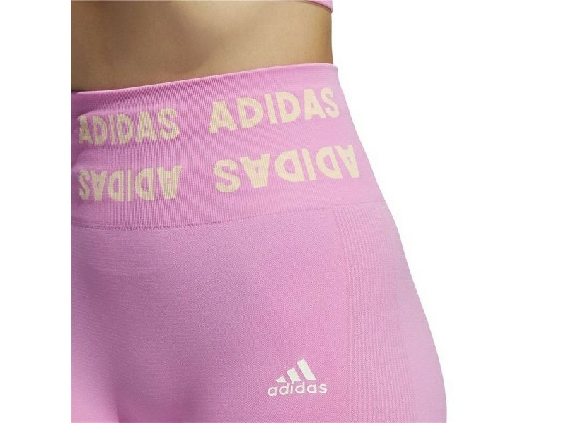 Спортни Клинове за Жени Adidas Aeroknit Розов